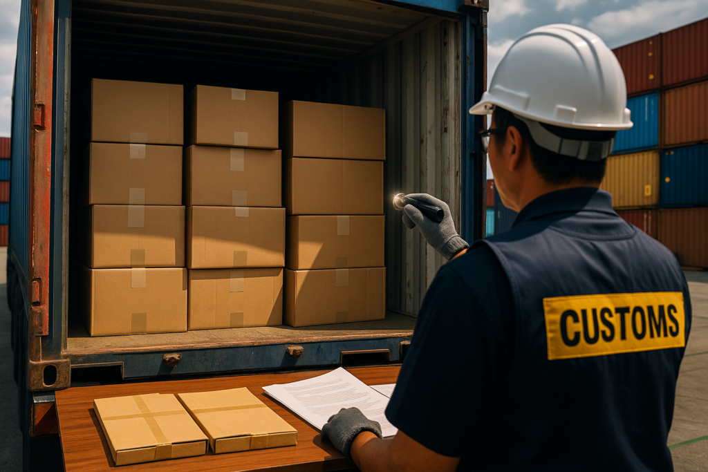 Cambios a importaciones temporales