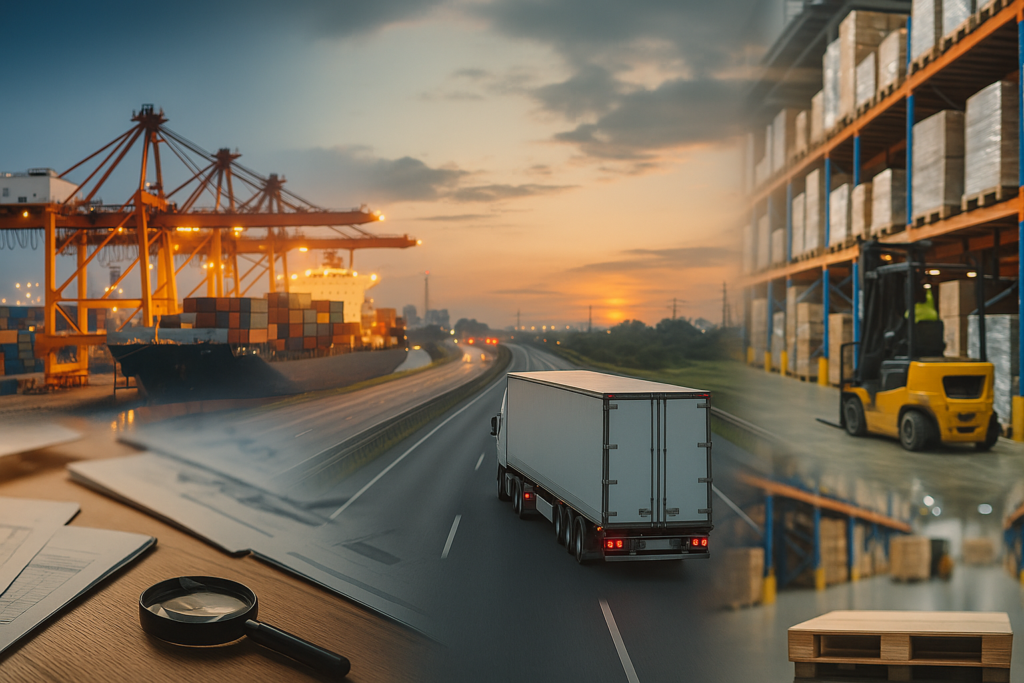 Una nueva era para las aduanas en México