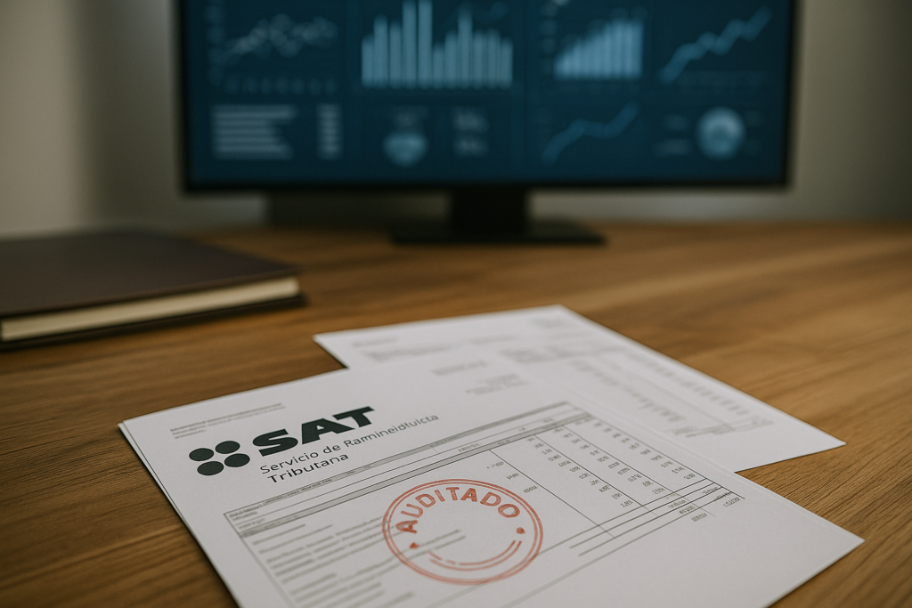 Su postura oficial sostiene que no se trata de una cacería contra Samsung ni contra el IMMEX, sino de una revisión estructural para evitar abusos