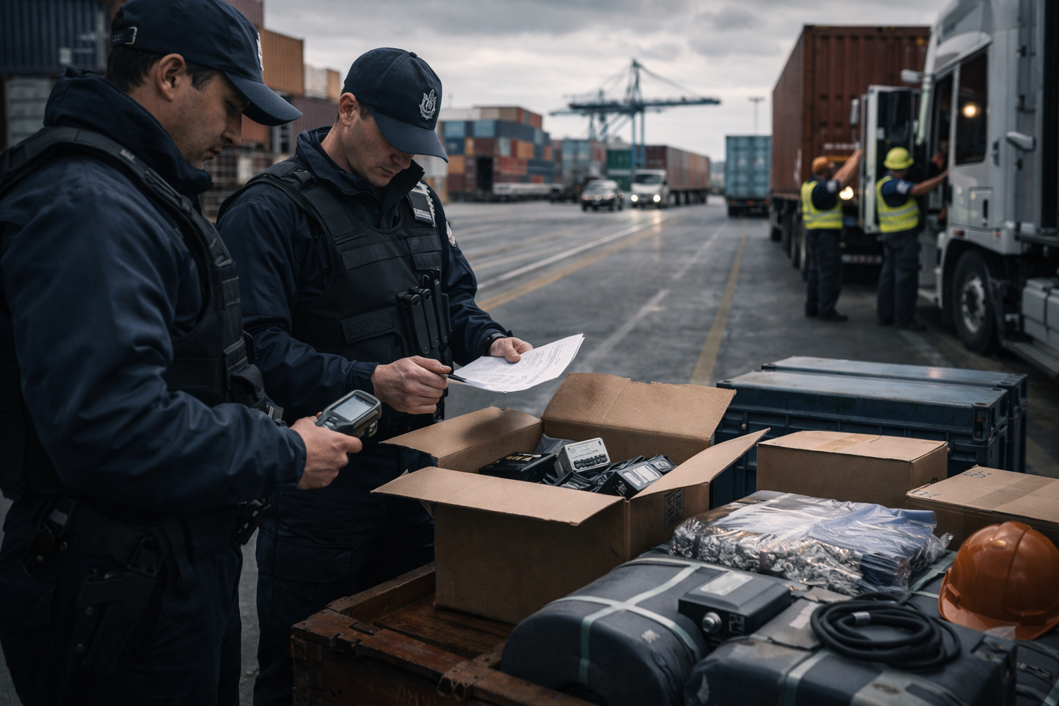 Toma de decisiones empresariales frente al aumento de aranceles y la necesidad de replantear modelos de importación.