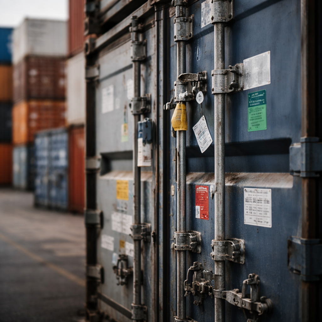 Análisis estratégico de importaciones ante el endurecimiento de la política arancelaria mexicana a partir de 2026.