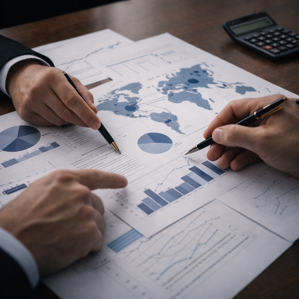 Comercio exterior mexicano operando bajo un nuevo esquema de aranceles elevados y mayor exigencia en planeación aduanera.