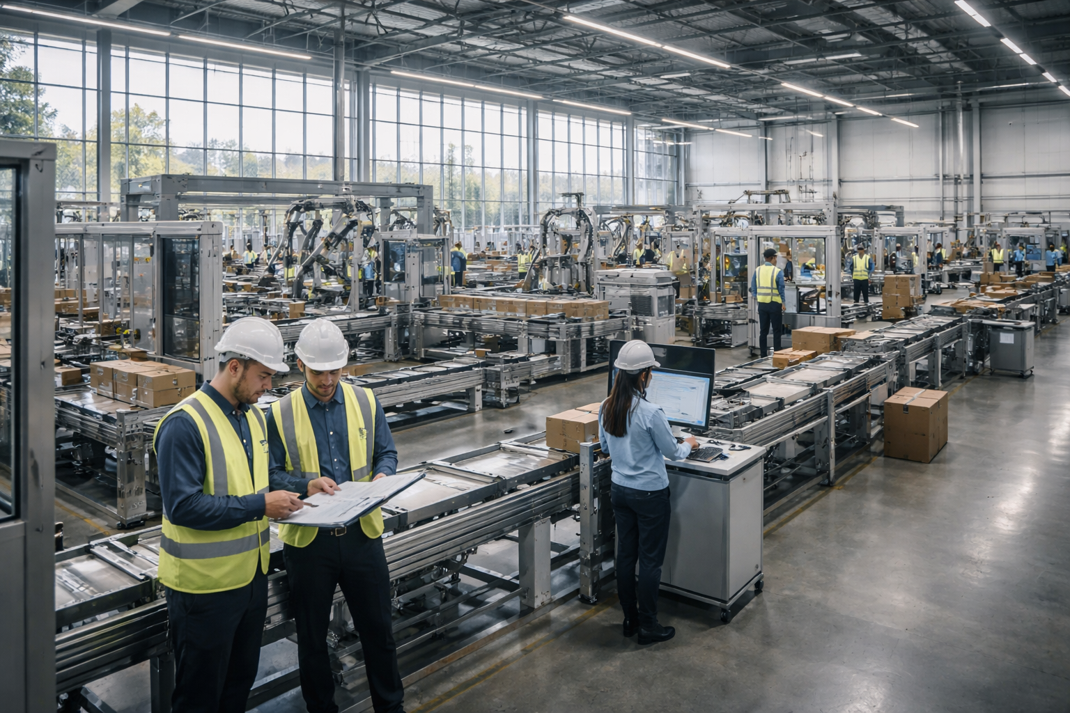 Impacto del aumento de aranceles en modelos de e-commerce y venta de productos importados desde países sin tratado comercial con México.