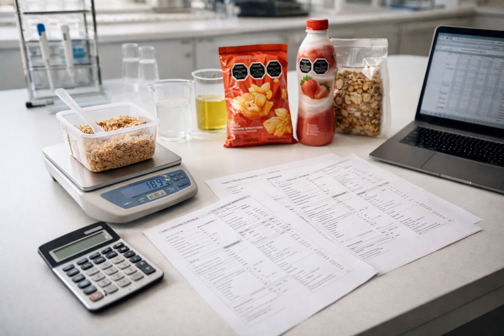 ¿Qué representa realmente la Fase 3 de la NOM-051 para los productos?
