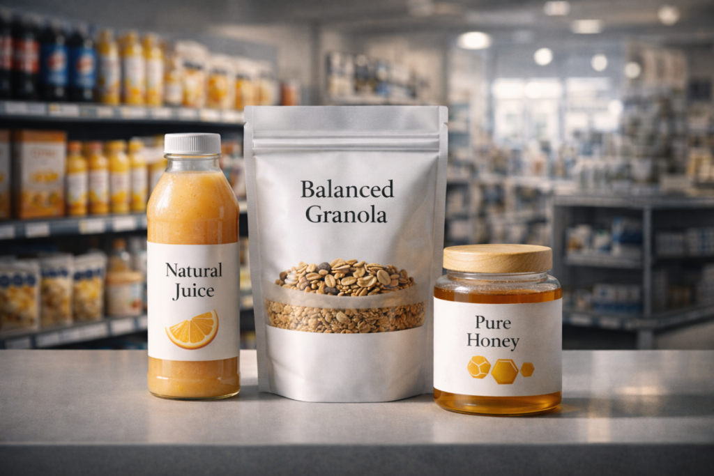 La Fase 3 no redefine etiquetas, redefine estrategias, es tiempo de ajustar los empaques