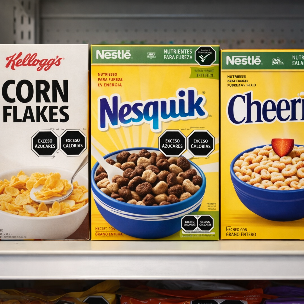 Cumplir con la Fase 3 es lo mínimo, competir es el objetivo