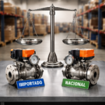 Antidumping, dumping y cuotas compensatorias en México