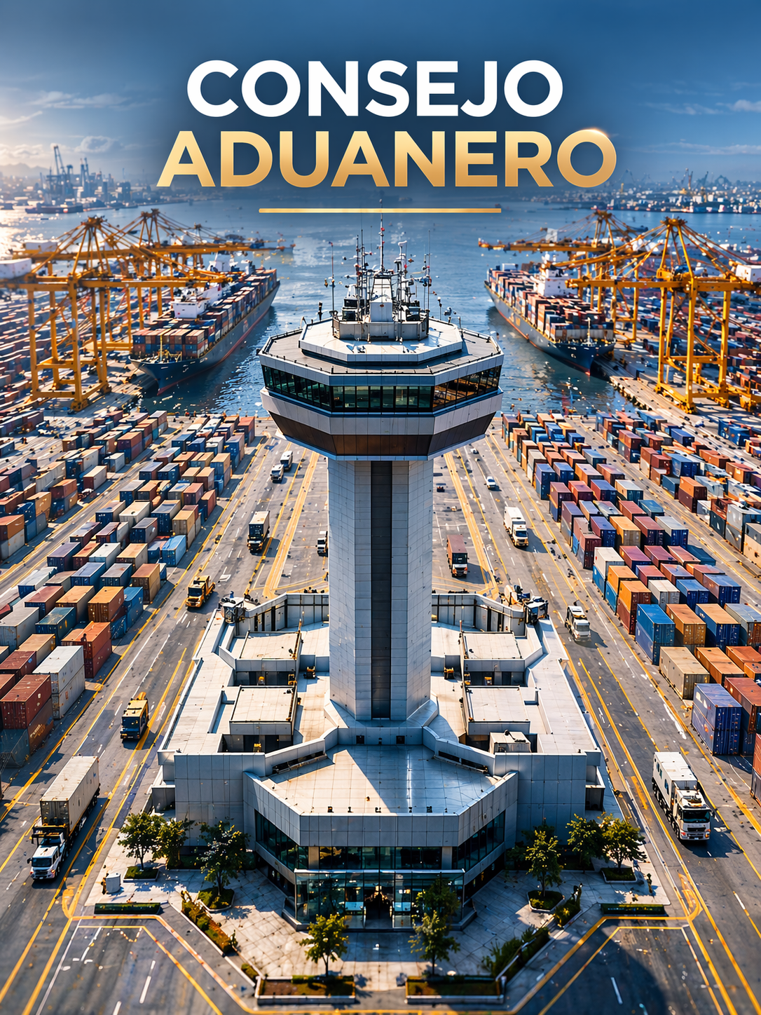Consejo Aduanero México 2026: lo que debes saber
