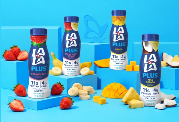 Yogur LALA Plus
