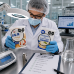 ¿Leche o producto modificado? Reto del etiquetado en productos lácteos