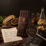 Chocolate en México: composición, denominación y etiquetado